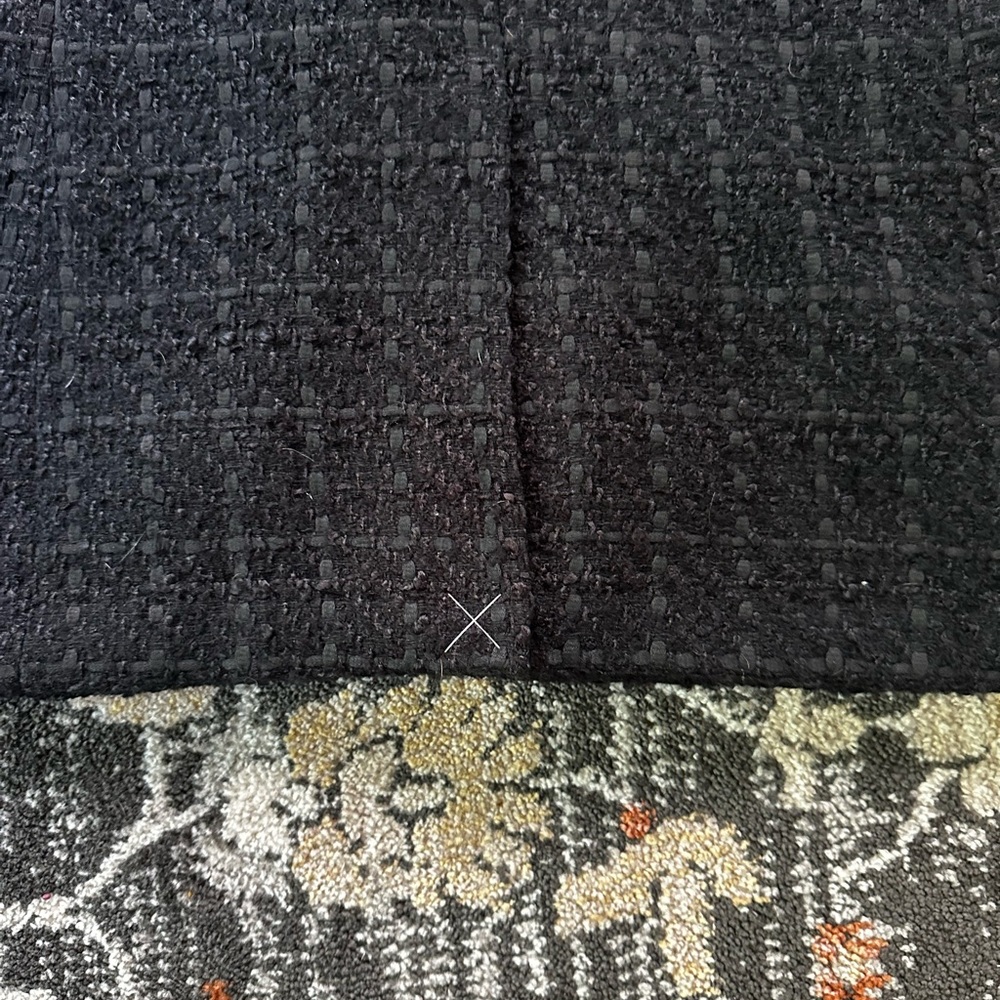 Ann Taylor Boucle Blazer Medium NWT - Picture 10 of 12
